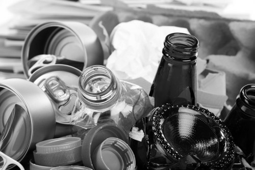 Invoice and transaction reference example