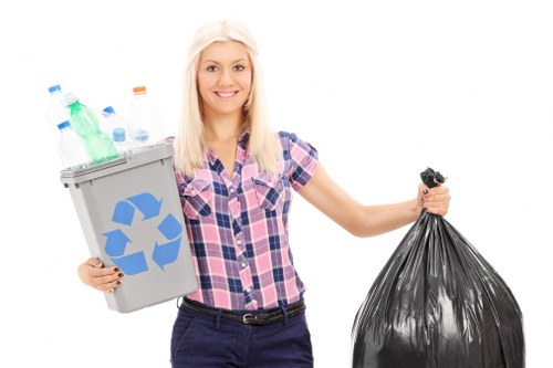 Benefits of using professional furniture clearance services