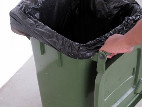 Choosing a professional waste clearance partner in London