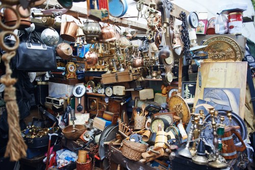 Choosing the right waste clearance service