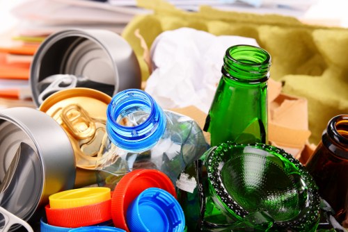 Planning and assessment for loft clearance